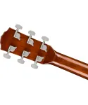 Chitarra acustica Traveler 3/4e Natural