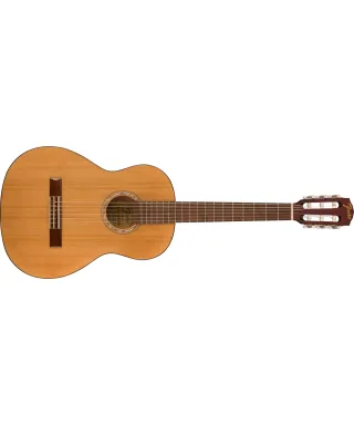 Chitarra acustica classiche 3/4 Natural