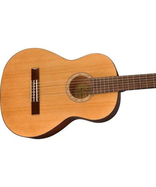 Chitarra acustica classiche 3/4 Natural