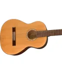 Chitarra acustica classiche 3/4 Natural