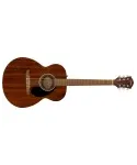 Mahogany Concert Electro-Acoustic Guitar