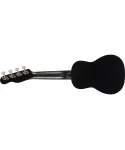 Ukulele soprano Black