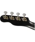 Ukulele soprano Black