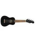 Ukulele soprano Black
