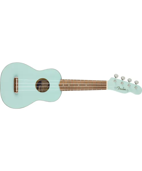 Ukulele soprano Daphne Blue