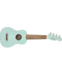 Ukulele soprano Daphne Blue