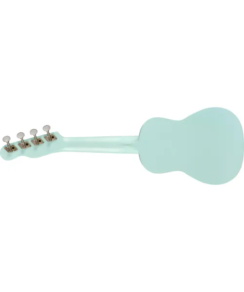 Ukulele soprano Daphne Blue