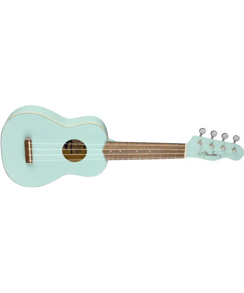 Ukulele soprano Daphne Blue