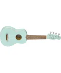 Ukulele soprano Daphne Blue