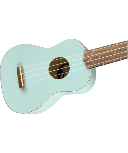 Ukulele soprano Daphne Blue