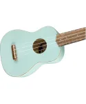 Ukulele soprano Daphne Blue