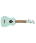 Ukulele soprano Daphne Blue