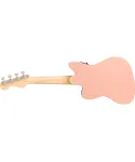 Ukulele Concert Shell Pink