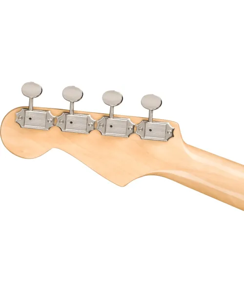 Ukulele Concert Shell Pink