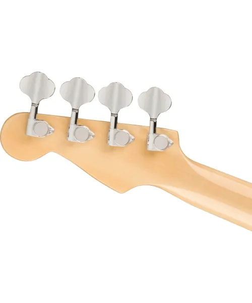 Ukulele basso Strumenti popolari Olympic White