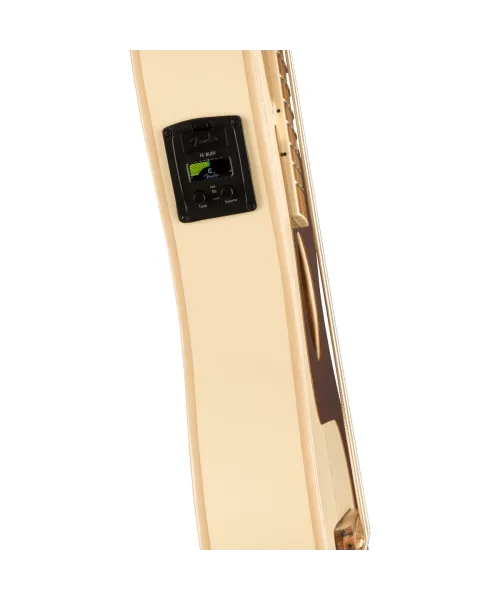 Ukulele basso Strumenti popolari Olympic White