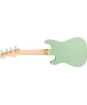 Ukulele Concert Surf Green