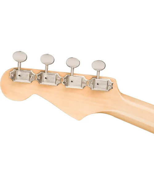 Ukulele Concert Surf Green