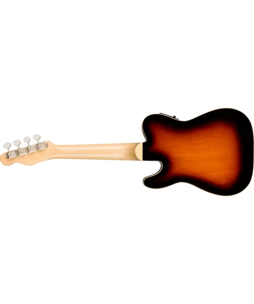Ukulele Concert Sunburst 2 colori
