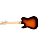 Ukulele Concert Sunburst 2 colori