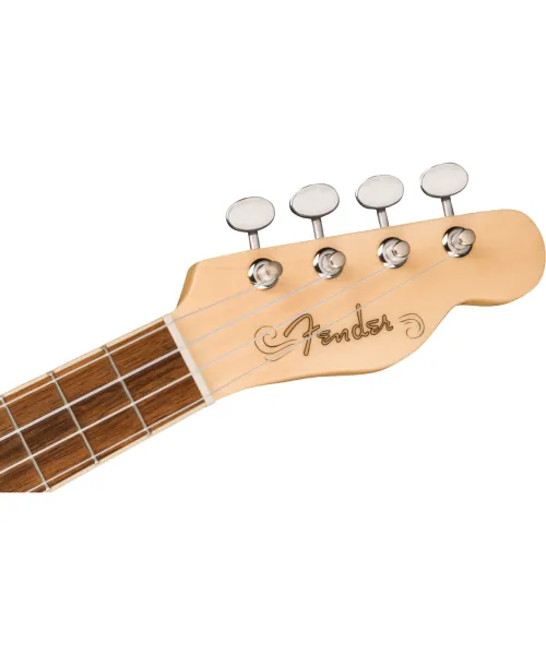 Ukulele Concert Sunburst 2 colori