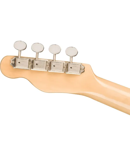 Ukulele Concert Sunburst 2 colori