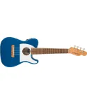 Ukulele Concert Lake Placid Blue