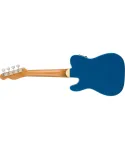 Ukulele Concert Lake Placid Blue