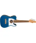 Ukulele Concert Lake Placid Blue