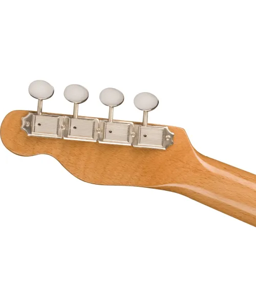 Ukulele Concert Lake Placid Blue