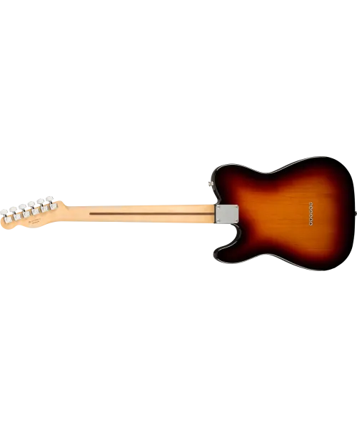 Fender Player Telecaster PF 3TS - Electric guitar | Piazzo