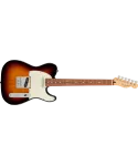 Fender Player Telecaster PF 3TS - Chitarra Elettrica | Piazzo