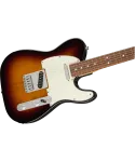 Fender Player Telecaster PF 3TS - Electric guitar | Piazzo