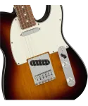Fender Player Telecaster PF 3TS - Electric guitar | Piazzo