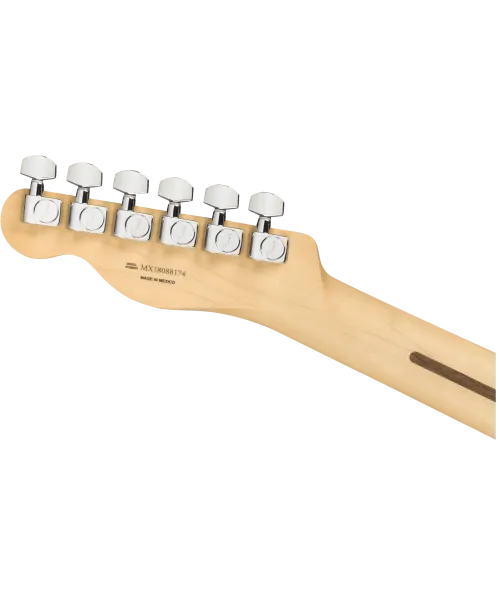 Fender Player Telecaster PF 3TS - Chitarra Elettrica | Piazzo