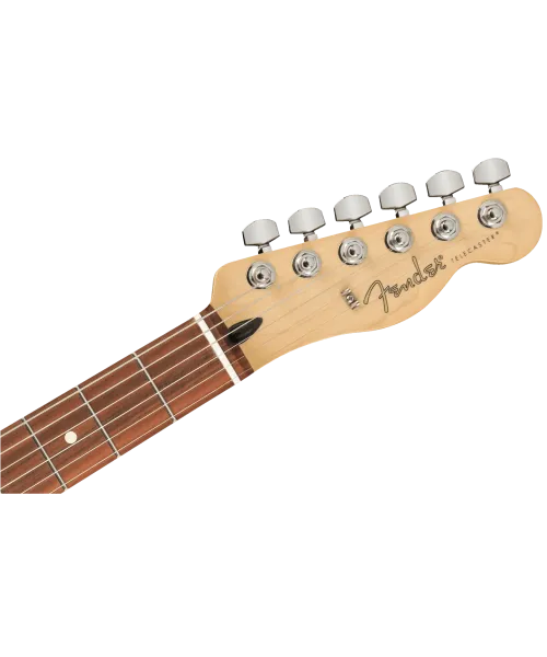 Fender Player Telecaster PF 3TS - Chitarra Elettrica | Piazzo