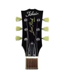 Tokai UALS62 LP Style Black - Chitarra Elettrica | Piazzo