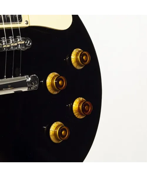 Tokai UALS62 LP Style Black - Chitarra Elettrica | Piazzo
