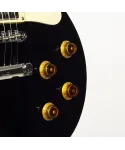 Tokai UALS62 LP Style Black - Chitarra Elettrica | Piazzo
