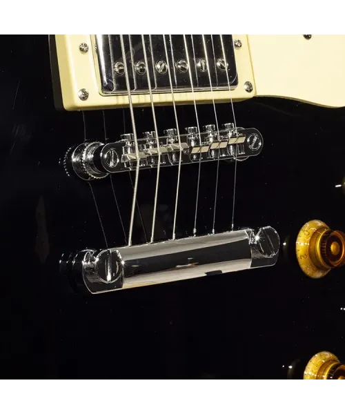 Tokai uals62 LP Style Black - Electric guitar | Piazzo