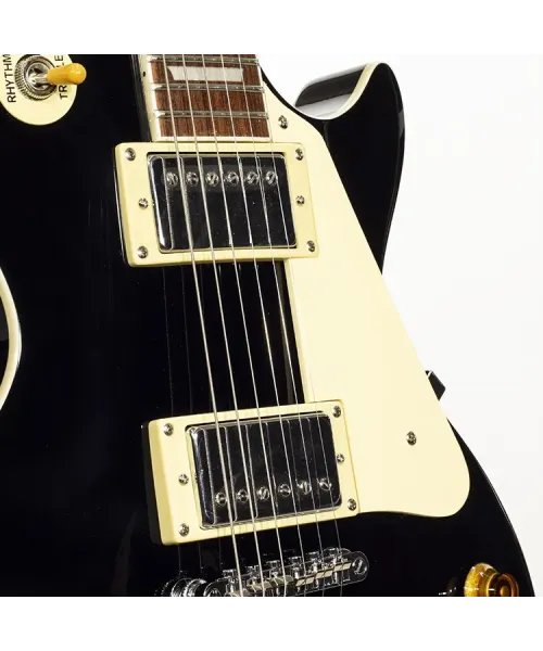Tokai UALS62 LP Style Black - Chitarra Elettrica | Piazzo