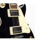 Tokai uals62 LP Style Black - Electric guitar | Piazzo