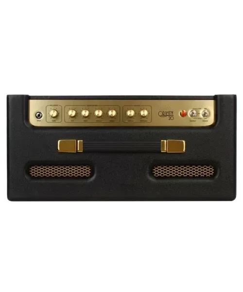 Marshall Origin 20C - 20W VALVOLE COMBO AMPO | Piazzo