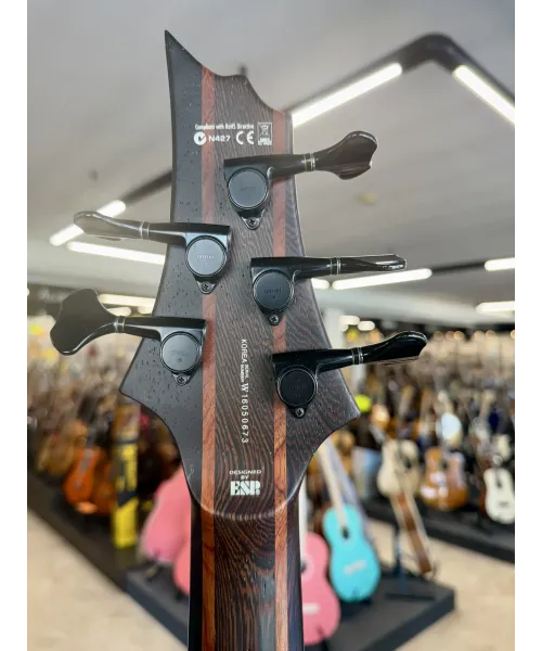 Ltd-b1005ms-special-edition-custody