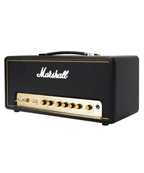 Marshall Origin 20H - Testata Valvolare per Chitarra 20W | Piazzo