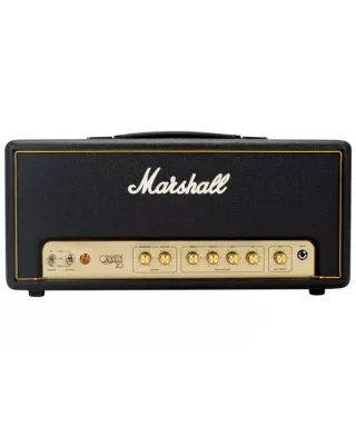 Marshall Origin 20h - VALVOLATE HEAD for 20W guitar | Piazzo