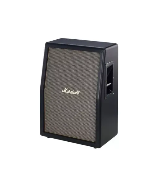 Marshall Origin 212A - 2x12 angled vertical cabinet "160W | Piazzo