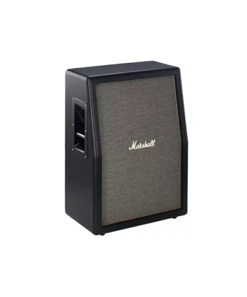 Marshall Origin 212A - 2x12 angled vertical cabinet "160W | Piazzo