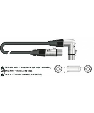 Adapter AD31BK cable-003sd