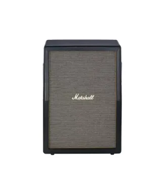 Marshall Origin 212A - Cabinet Verticale Angolato 2x12" 160W | Piazzo
